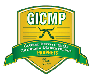 GICMP MEDIA & TRAINING